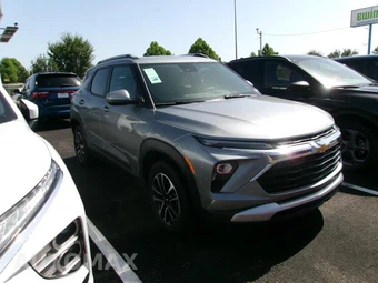 2025 Chevrolet Trailblazer LT 1LT – miniatura 4
