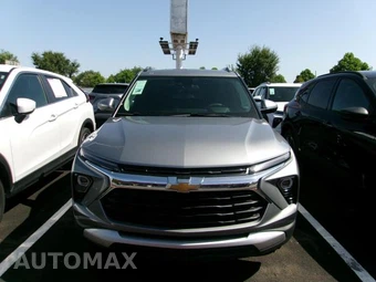 2025 Chevrolet Trailblazer LT 1LT – miniatura 5