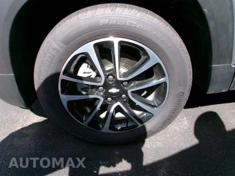 2025 Chevrolet Trailblazer LT 1LT – miniatura 8