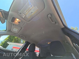 2025 Chevrolet Trailblazer LT 1LT - miniatura 11