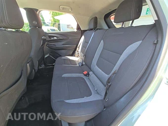 2025 Chevrolet Trailblazer LT 1LT - miniatura 13