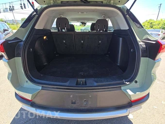 2025 Chevrolet Trailblazer LT 1LT - miniatura 14