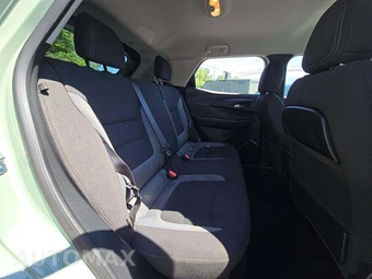2025 Chevrolet Trailblazer LT 1LT - miniatura 16