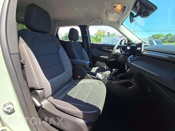 2025 Chevrolet Trailblazer LT 1LT - miniatura 18