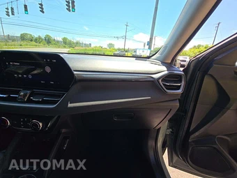 2025 Chevrolet Trailblazer LT 1LT - miniatura 19