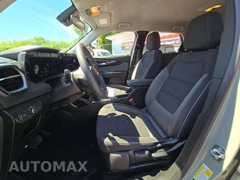 2025 Chevrolet Trailblazer LT 1LT - miniatura 6