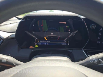2025 Chevrolet Trailblazer LT 1LT - miniatura 9