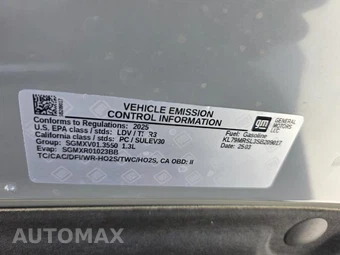 2025 Chevrolet Trailblazer LT 1LT – miniatura 10