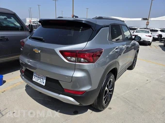 2025 Chevrolet Trailblazer LT 1LT – miniatura 15