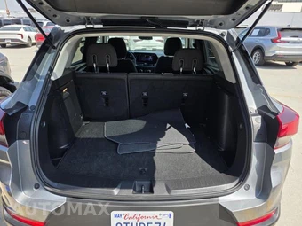 2025 Chevrolet Trailblazer LT 1LT – miniatura 17