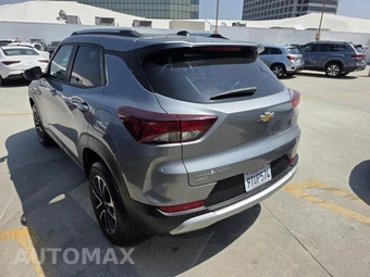 2025 Chevrolet Trailblazer LT 1LT – miniatura 19