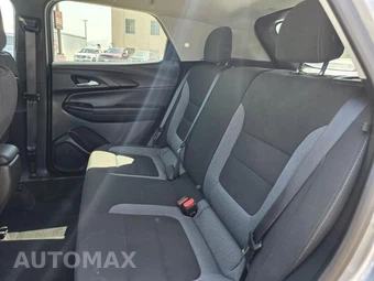 2025 Chevrolet Trailblazer LT 1LT – miniatura 20