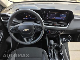 2025 Chevrolet Trailblazer LT 1LT – miniatura 21