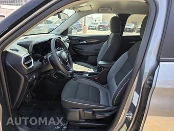 2025 Chevrolet Trailblazer LT 1LT – miniatura 22