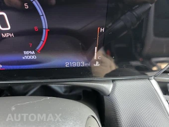 2025 Chevrolet Trailblazer LT 1LT – miniatura 24