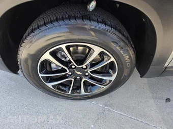 2025 Chevrolet Trailblazer LT 1LT – miniatura 25