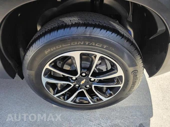 2025 Chevrolet Trailblazer LT 1LT – miniatura 3