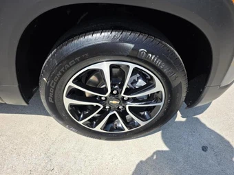2025 Chevrolet Trailblazer LT 1LT – miniatura 7