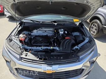 2025 Chevrolet Trailblazer LT 1LT – miniatura 9