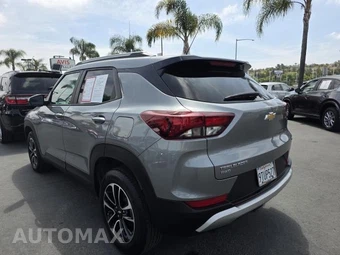 2025 Chevrolet Trailblazer LT 1LT – miniatura 10