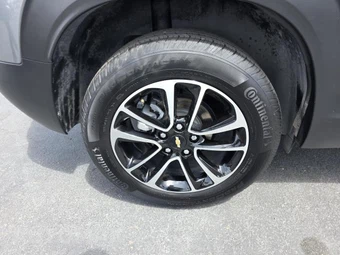 2025 Chevrolet Trailblazer LT 1LT – miniatura 14