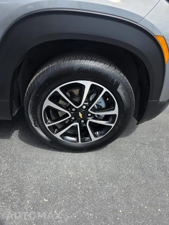 2025 Chevrolet Trailblazer LT 1LT – miniatura 15