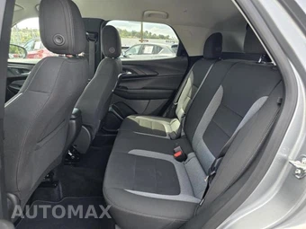 2025 Chevrolet Trailblazer LT 1LT – miniatura 17