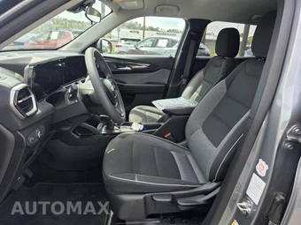2025 Chevrolet Trailblazer LT 1LT – miniatura 18