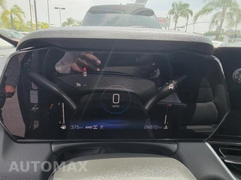 2025 Chevrolet Trailblazer LT 1LT – miniatura 2