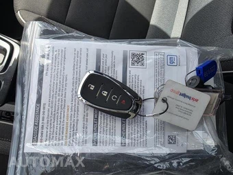 2025 Chevrolet Trailblazer LT 1LT – miniatura 22