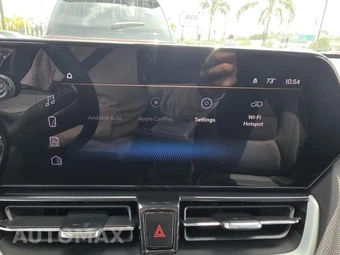 2025 Chevrolet Trailblazer LT 1LT – miniatura 23