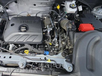 2025 Chevrolet Trailblazer LT 1LT – miniatura 5