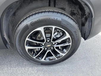 2025 Chevrolet Trailblazer LT 1LT – miniatura 9
