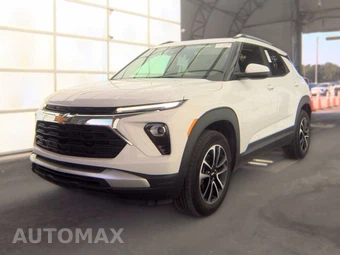 2025 Chevrolet Trailblazer LT 1LT