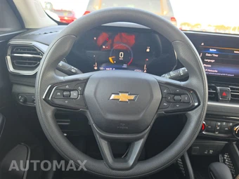 2025 Chevrolet Trailblazer LT 1LT – miniatura 10