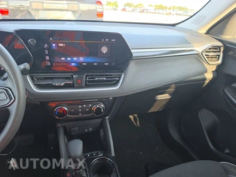 2025 Chevrolet Trailblazer LT 1LT – miniatura 11