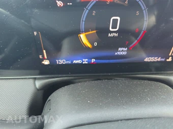 2025 Chevrolet Trailblazer LT 1LT – miniatura 12