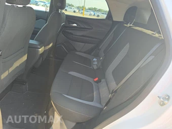 2025 Chevrolet Trailblazer LT 1LT – miniatura 13