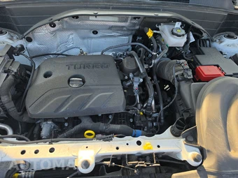 2025 Chevrolet Trailblazer LT 1LT – miniatura 15