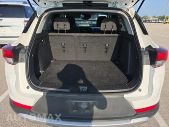 2025 Chevrolet Trailblazer LT 1LT – miniatura 16