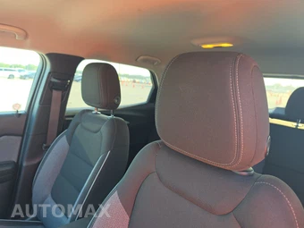2025 Chevrolet Trailblazer LT 1LT – miniatura 17