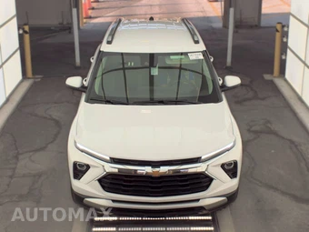 2025 Chevrolet Trailblazer LT 1LT – miniatura 2