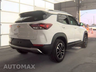 2025 Chevrolet Trailblazer LT 1LT – miniatura 4
