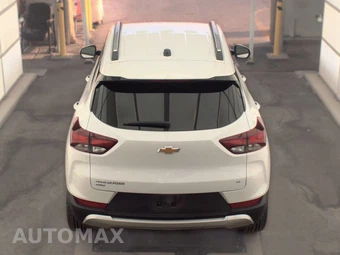 2025 Chevrolet Trailblazer LT 1LT – miniatura 5