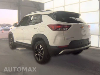 2025 Chevrolet Trailblazer LT 1LT – miniatura 6