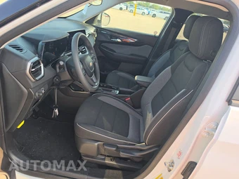 2025 Chevrolet Trailblazer LT 1LT – miniatura 7