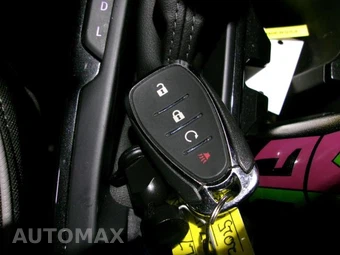 2025 Chevrolet Trailblazer LT 1LT – miniatura 12