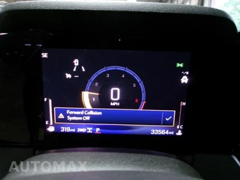 2025 Chevrolet Trailblazer LT 1LT – miniatura 13