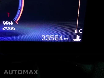 2025 Chevrolet Trailblazer LT 1LT – miniatura 14