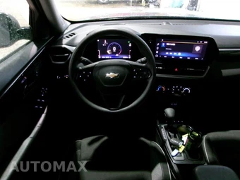 2025 Chevrolet Trailblazer LT 1LT – miniatura 16